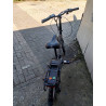 Rower elektryczny składany EVOBIKE MINERVA 20"