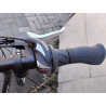 Rower elektryczny składany EVOBIKE MINERVA 20"