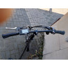 Rower elektryczny składany EVOBIKE MINERVA 20"