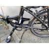 Rower elektryczny składany EVOBIKE MINERVA 20"