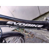 Rower elektryczny składany EVOBIKE MINERVA 20"