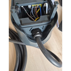 WALLBOX  COMPLEO 22 KW Ładowarka do auta elektrycznego