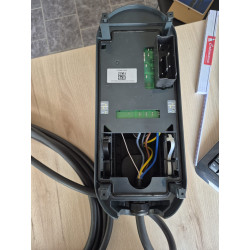 WALLBOX  COMPLEO 22 KW Ładowarka do auta elektrycznego
