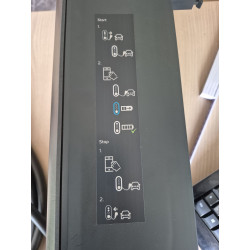 WALLBOX  COMPLEO 22 KW Ładowarka do auta elektrycznego