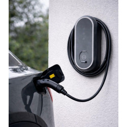 WALLBOX  COMPLEO 22 KW Ładowarka do auta elektrycznego