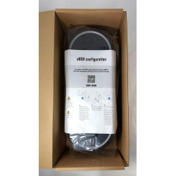 WALLBOX  COMPLEO 22 KW Ładowarka do auta elektrycznego