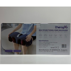 MASAŻER DO CIAŁA THERAPIO