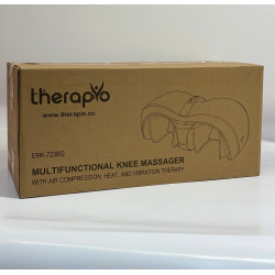MASAŻER DO CIAŁA THERAPIO