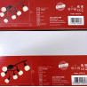 ŻYRANDOL LED JUST LIGHT