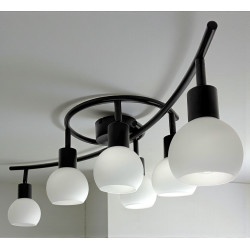 ŻYRANDOL LED JUST LIGHT
