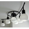 ŻYRANDOL LED JUST LIGHT