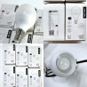 ŻYRANDOL LED JUST LIGHT