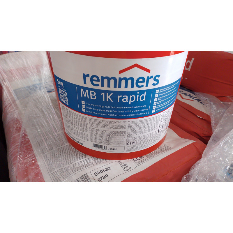 REMMERS